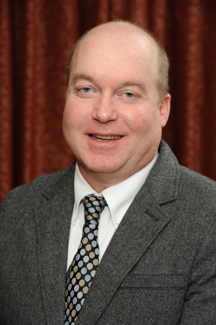 Bob Fischer