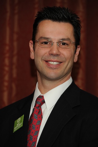 Frank Occhinpinti