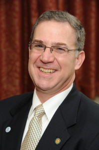 Mike Bonomo
