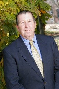 Tom Groves