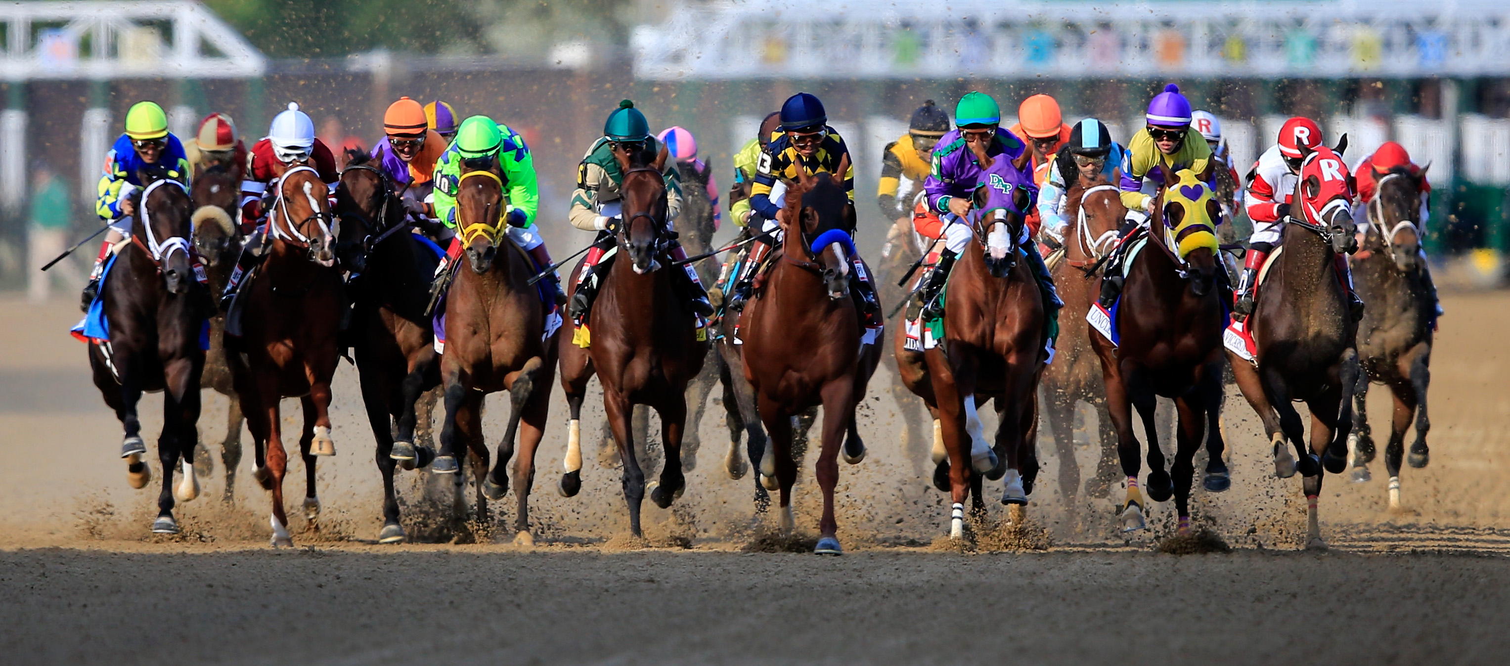Save the Date! Water For People's Kentucky Derby Gala NEWEA New