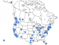 Municipalities across the country are beginning to use Envision routinely. Source: Institute for Sustainable Infrastructure