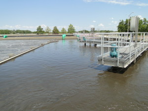 Village Creek Water Reclamation Facility Photo