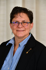 Janine Burke-Wells