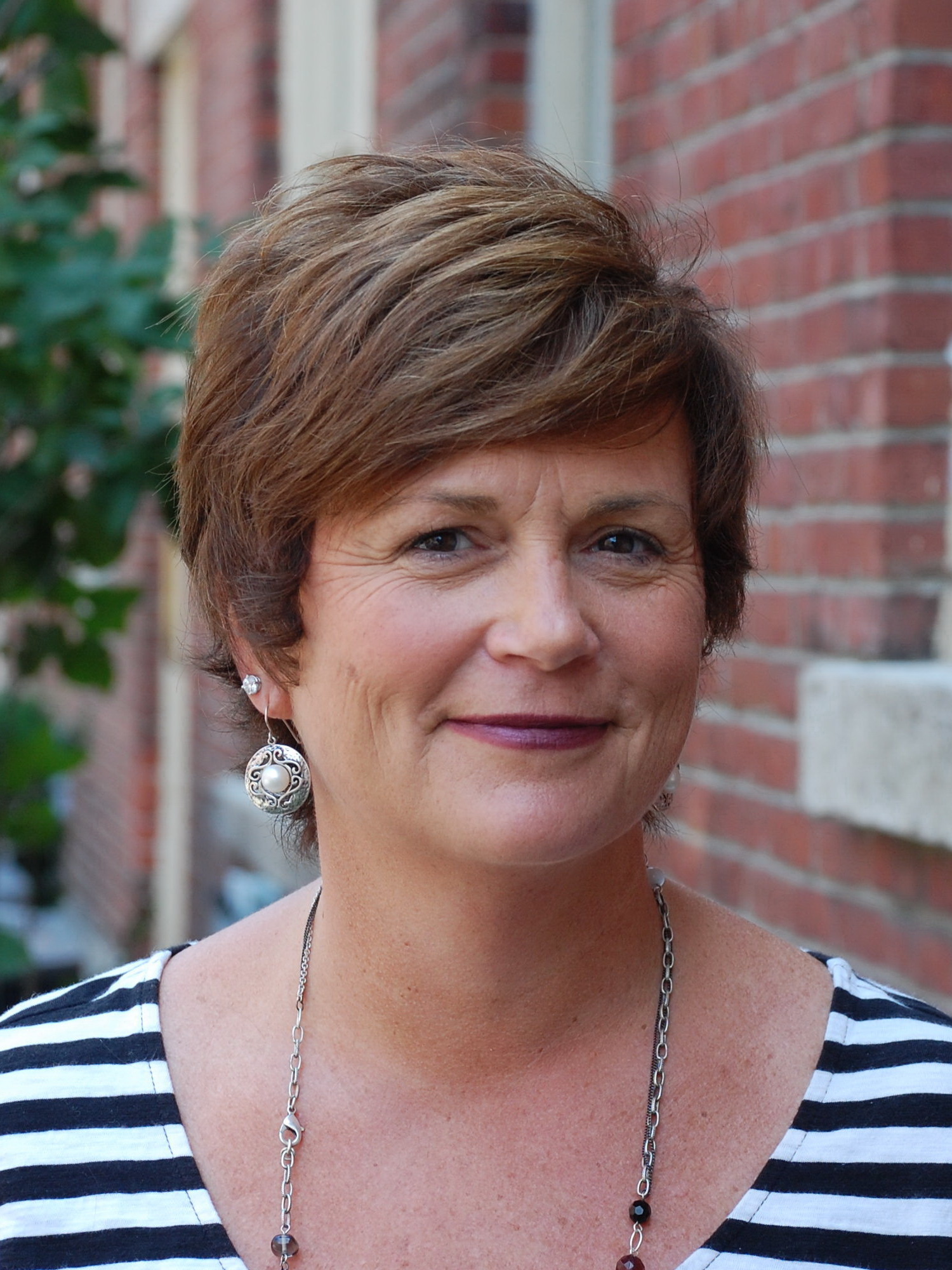 Sue Sullivan
