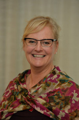 Mary Barry