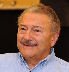 Edward N. Nazaretian (1938-2015)
