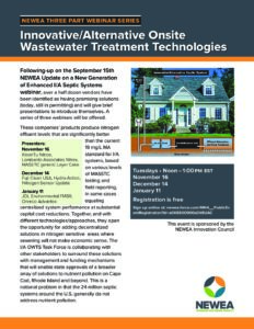 Joint NEWEA/NYWEA Spring Meeting & Exhibit