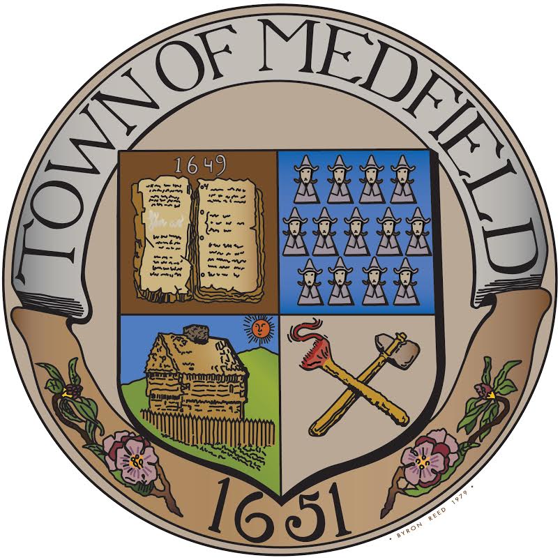 medfield wastewater newea massachusetts